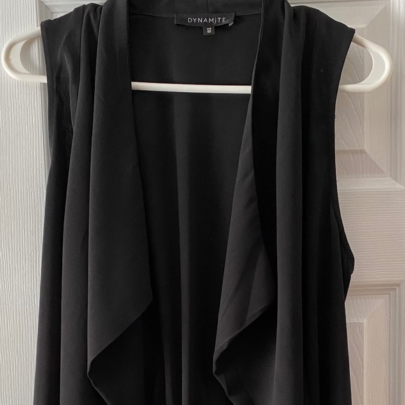 Dynamite Vest - Picture 2 of 2